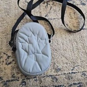 Lululemon crossbody bag